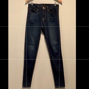 FLYING MONKEY Dark Denim Jeans